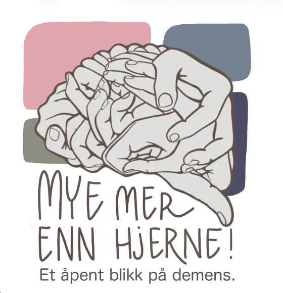 Utstillingsåpning: Mye mer enn hjerne!