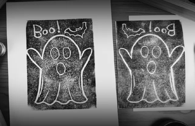 Halloween at the DAR Museum
