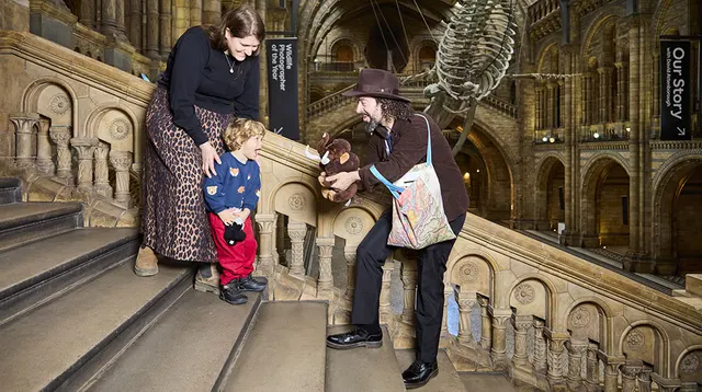Kids Tour: The Young Explorers