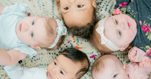 Babymingel