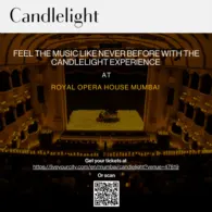 Candlelight: Tribute to A.R. Rahman