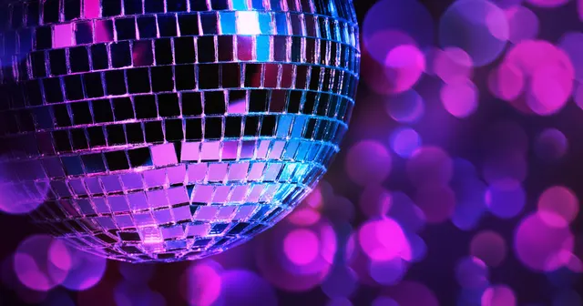 Disco!