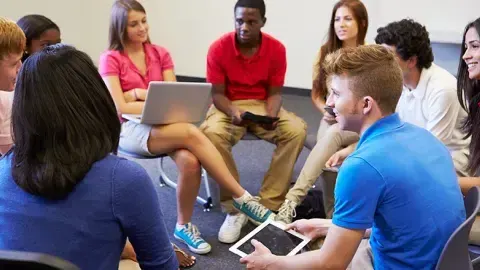 Teen Council