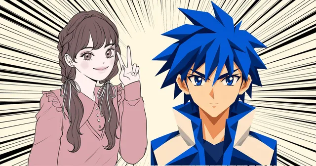 Teckna manga- tillfälle 3! Teckna kläder!