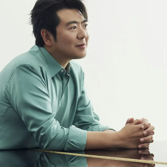 Lang Lang in Recital