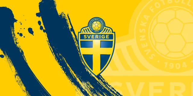 Sverige – Polen