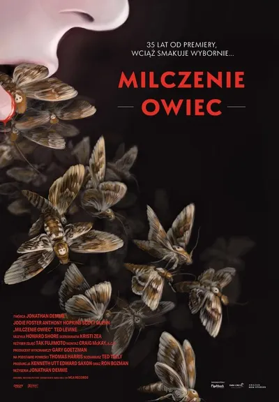 WORONOWIDZ | Milczenie owiec