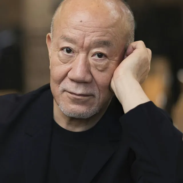 Hisaishi Conducts Hisaishi