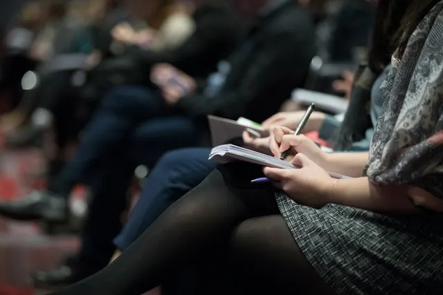 Beyond the Boardroom Breakfast Briefing: The Great AI Debate