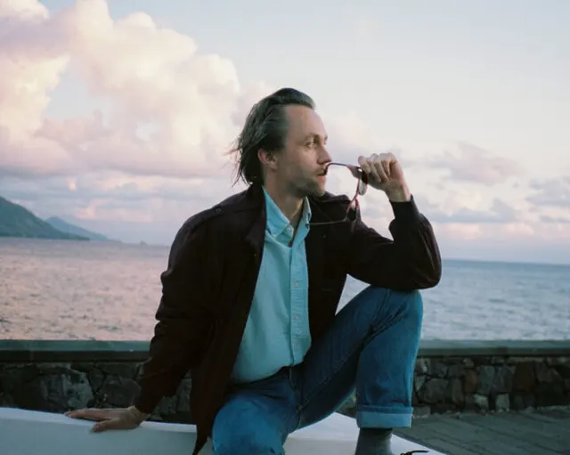 Sondre Lerche