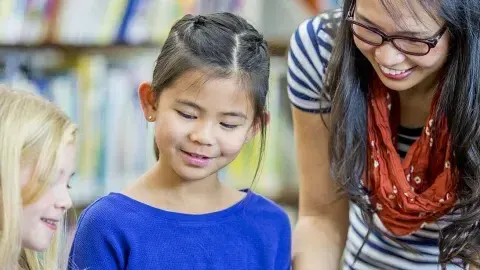 Read With a STAR: Diana