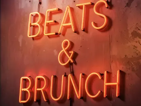 Beats & Brunch