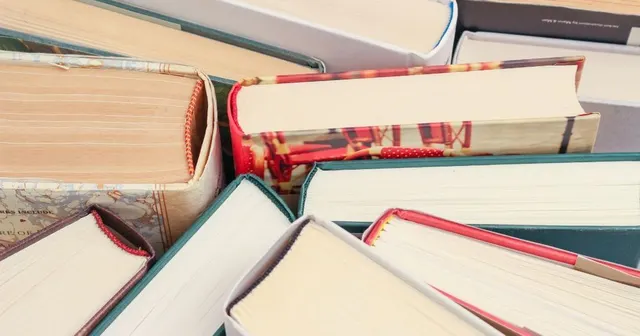 Boktips med bibliotekarierna