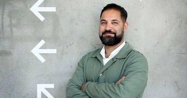 Vårt Bagarmossen: om demokrati med Nazem Tahvilzadeh