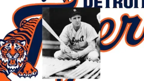 Hank Greenberg: Baseball Hero