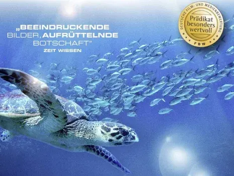 Film night: ‘The Inconvenient Truth About Our Oceans’ (The End of the Line)
