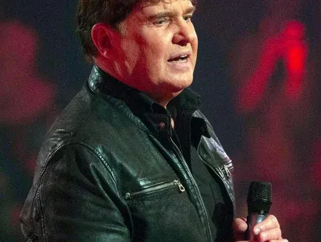 Frank Schöbel „Best of”
