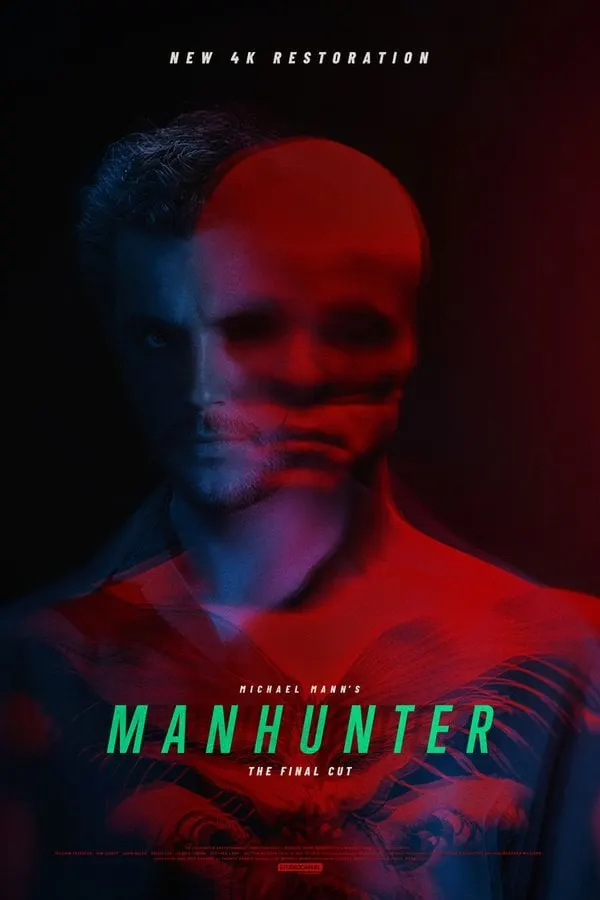 Manhunter : The Final Cut