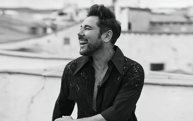 Miguel Poveda