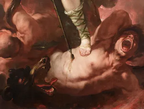 By far the best! Luca Giordano