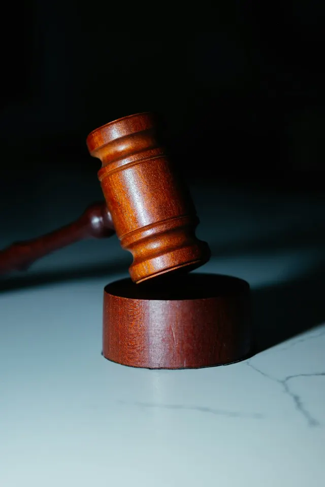 Gavel & Gown: LLM Judge