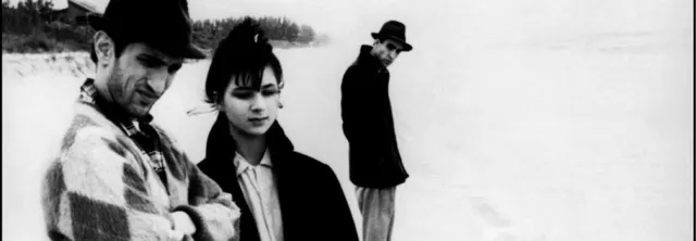 Stranger Than Paradise