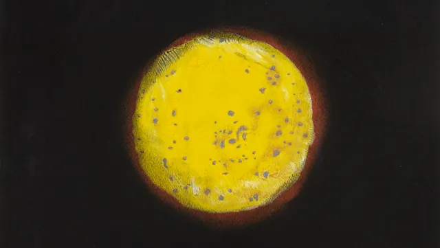 Gallery Conversation: Beyond Form—Abstraction at Midcentury