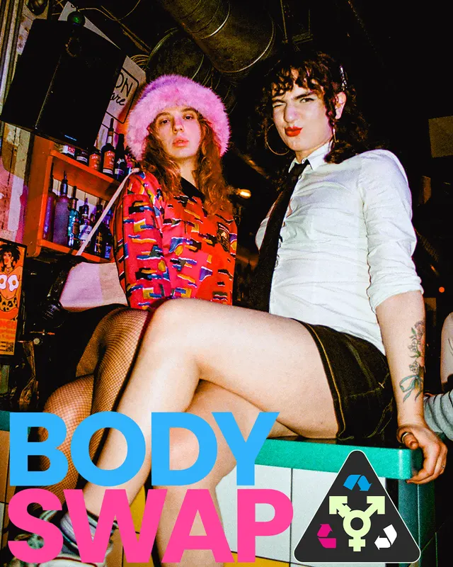 BodySwap