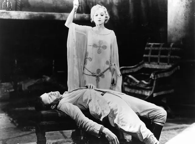 Gratisvisning* - White Zombie (1932)