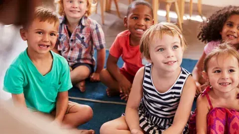 Toddler Storytime and Songs