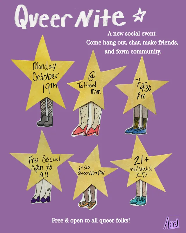Queer Nite