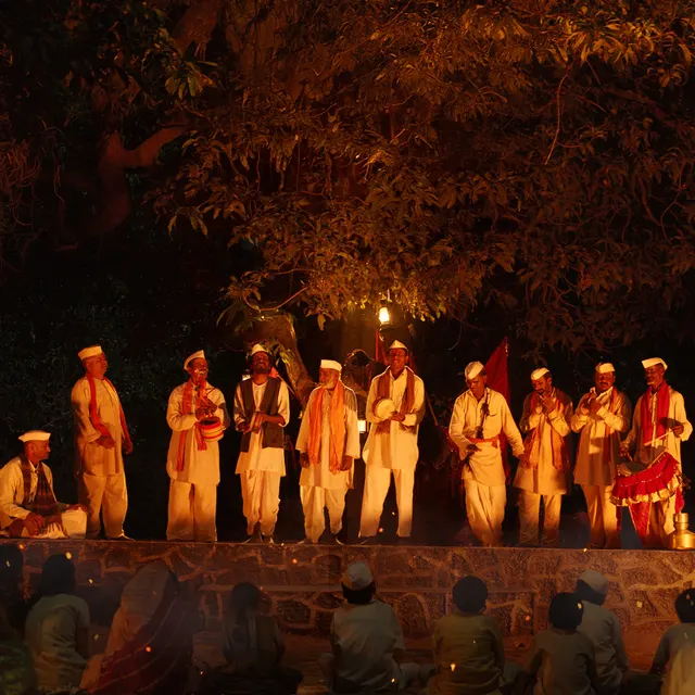 Screening of Gondhal | Cinema House