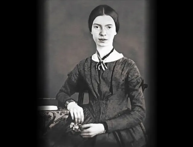 The Belle of Amherst