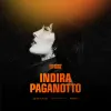 Desert Sound presents Indira Paganotto in Riyadh