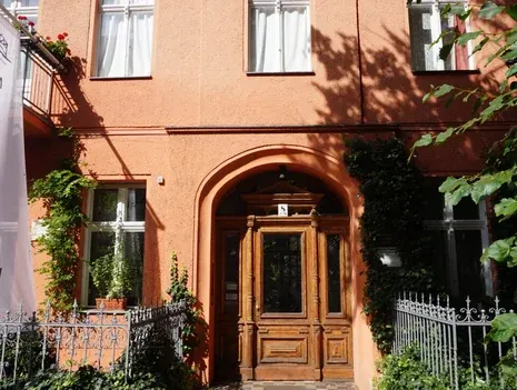 Interactive GUIDED TOUR of the Gründerzeit Museum: Visiting the Heyn Family