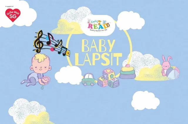Baby Lapsit