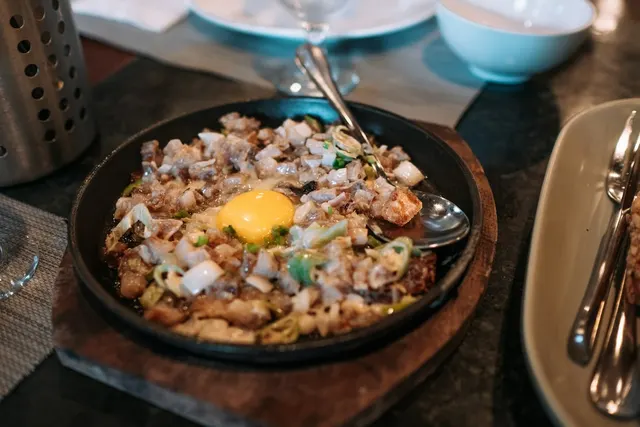 Meet, Eat & Connect: A Southeast Asian Community Dinner @ Kasa & Kin