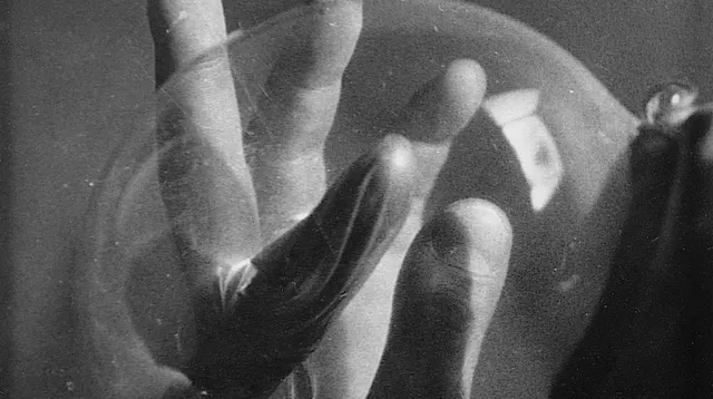 Writing in the Galleries: One Person, Many Selves
