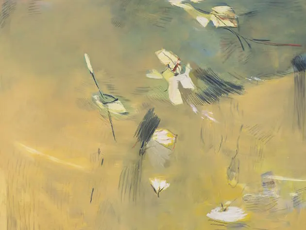 Elisa Montessori. Over Time