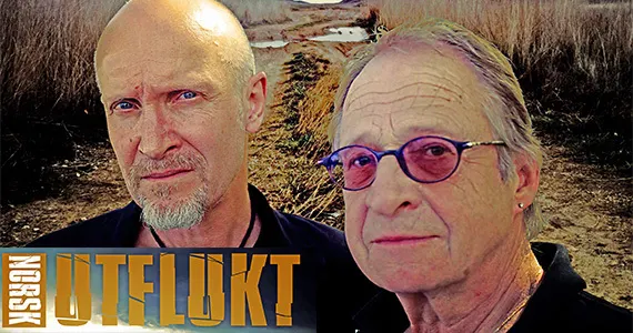 Norsk Utflukt – Slippfest 9. oktober