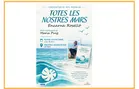 Presentación del poemario: Totes les nostres mars de Encarna Roselló
