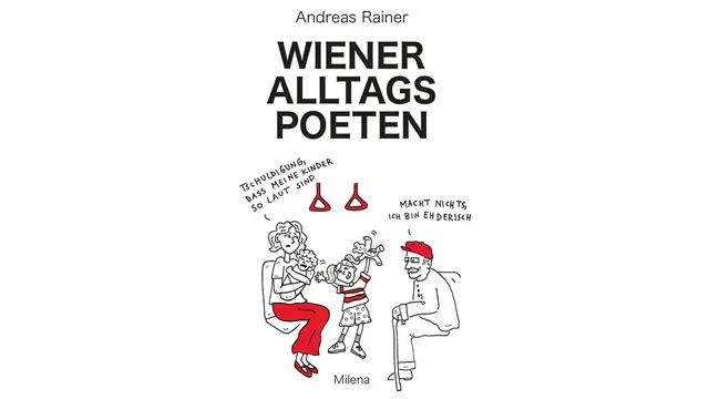Wiener Alltagspoeten