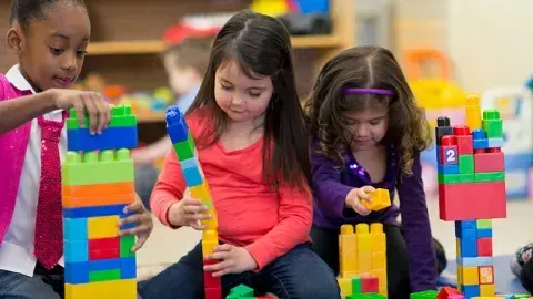 Building Blocks Bonanza