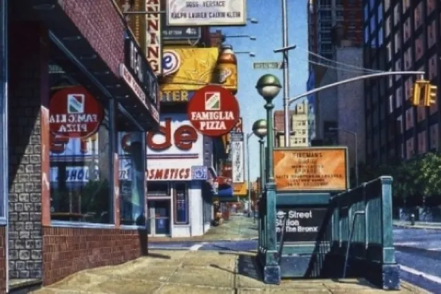 Weekend Watercolor Workshop with James Toogood