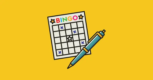 Pokémonbingo!
