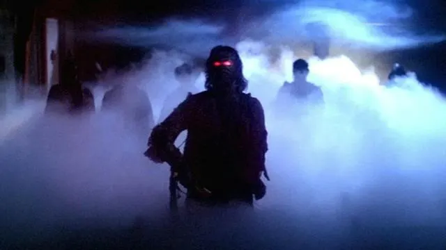 Gratisvisning* - The Fog (1980) – 35mm