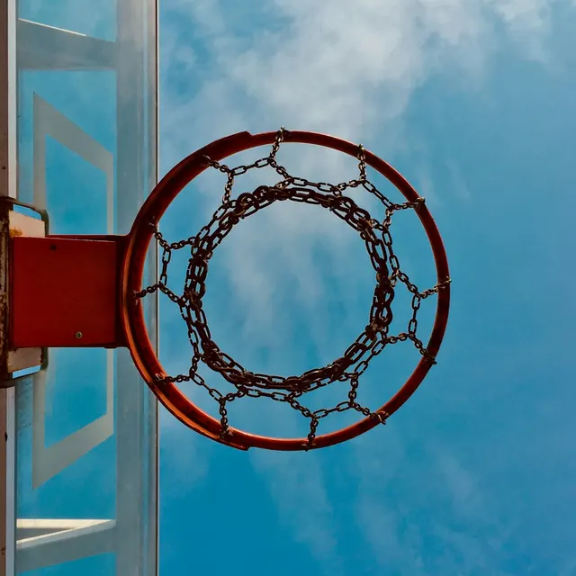 FamSlam Season VI (Basketball ages 8-12, Free!)