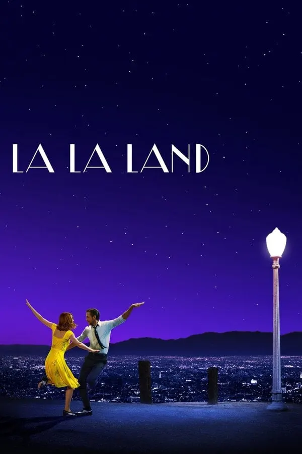 La La Land (10th Anniversary)