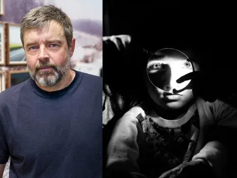 Artist Talk and short tour with Thomas Meyer