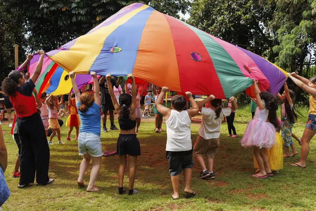 Vila Arte do Brincar